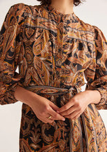 Load image into Gallery viewer, Sophie Midi Dress | MOS The Label