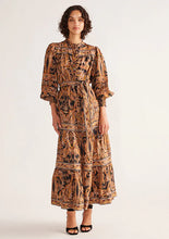 Load image into Gallery viewer, Sophie Midi Dress | MOS The Label