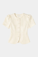 Load image into Gallery viewer, Maison Top Pearl | Hansen &amp; Gretel