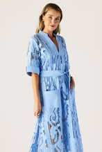 Load image into Gallery viewer, Marbella Shift Dress | MOS