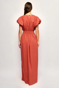 Tapered Maxi - Optimist / SWF