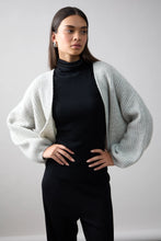 Load image into Gallery viewer, Bessi Bolero | Mia Fratino