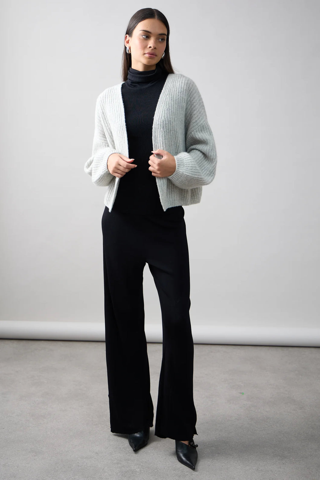 Bessi Bolero | Mia Fratino