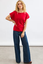 Load image into Gallery viewer, Vivienne Top, Fire | Mia Fratino