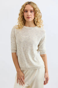 Jolie Tee | Mia Fratino