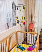 Load image into Gallery viewer, Australian Friends Felted Wool Mobile | Kip &amp; Co