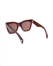 Load image into Gallery viewer, Moda Brown Melrose | Vieux