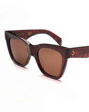 Load image into Gallery viewer, Moda Brown Melrose | Vieux