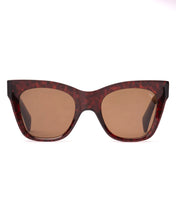 Load image into Gallery viewer, Moda Brown Melrose | Vieux