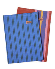 Load image into Gallery viewer, Morning Delight Tea Towel 2P Set | Kip &amp; Co