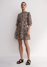 Load image into Gallery viewer, Everly Dress Print | Morrison