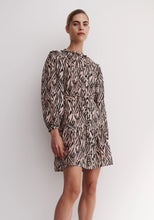 Load image into Gallery viewer, Everly Dress Print | Morrison