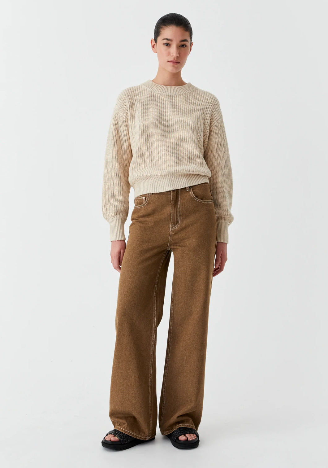 Bryant Denim Jean | Morrison