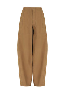 Henry Cargo Pant Tobacco | Morrison