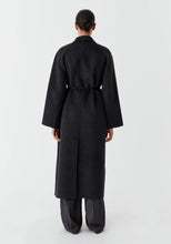 Load image into Gallery viewer, Myles Coat, Charcoal | Morrison
