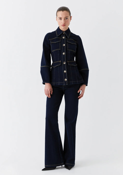 Oscar Denim Jean | Morrison