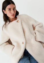 Load image into Gallery viewer, Porter Jacket Cream | Morrison