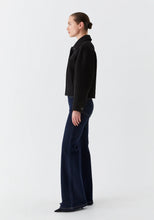 Load image into Gallery viewer, Zak Jacket Black | Morrison