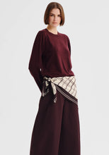 Load image into Gallery viewer, Francis Silk Scarf 90 | Morrison