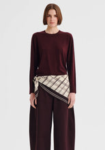 Load image into Gallery viewer, Francis Silk Scarf 90 | Morrison