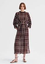 Load image into Gallery viewer, Francis Wrap Dress | Morrison