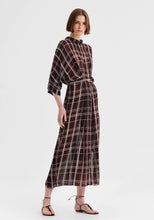 Load image into Gallery viewer, Francis Wrap Dress | Morrison