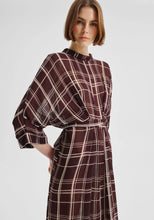 Load image into Gallery viewer, Francis Wrap Dress | Morrison