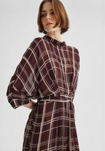 Load image into Gallery viewer, Francis Wrap Dress | Morrison