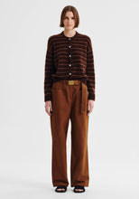 Load image into Gallery viewer, Hadley Pant - Nutmeg |Morrison