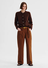 Load image into Gallery viewer, Hadley Pant - Nutmeg |Morrison