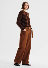 Load image into Gallery viewer, Hadley Pant - Nutmeg |Morrison