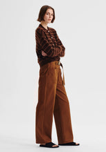Load image into Gallery viewer, Hadley Pant - Nutmeg |Morrison