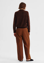Load image into Gallery viewer, Hadley Pant - Nutmeg |Morrison