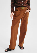 Load image into Gallery viewer, Hadley Pant - Nutmeg |Morrison