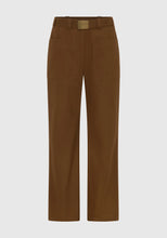Load image into Gallery viewer, Hadley Pant - Nutmeg |Morrison
