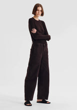 Load image into Gallery viewer, Jensen Denim Cargo Jean, espresso | Morrison