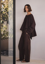 Load image into Gallery viewer, Jensen Denim Cargo Jean, espresso | Morrison