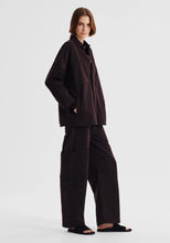 Load image into Gallery viewer, Jensen Denim Cargo Jean, espresso | Morrison