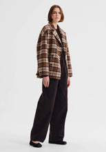 Load image into Gallery viewer, Noah Jacket Check | Morrison
