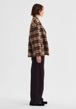 Load image into Gallery viewer, Noah Jacket Check | Morrison