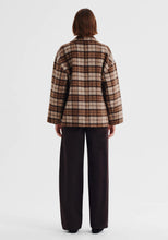 Load image into Gallery viewer, Noah Jacket Check | Morrison