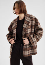 Load image into Gallery viewer, Noah Jacket Check | Morrison