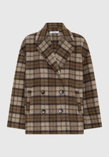 Load image into Gallery viewer, Noah Jacket Check | Morrison