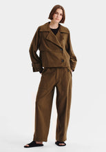 Load image into Gallery viewer, Parker Cargo Pant Hunter | Morrison