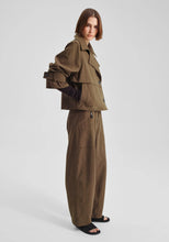 Load image into Gallery viewer, Parker Cargo Pant Hunter | Morrison
