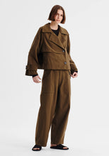 Load image into Gallery viewer, Parker Cargo Pant Hunter | Morrison