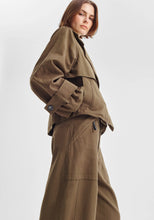 Load image into Gallery viewer, Parker Cargo Pant Hunter | Morrison