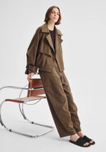Load image into Gallery viewer, Parker Cargo Pant Hunter | Morrison