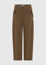 Load image into Gallery viewer, Parker Cargo Pant Hunter | Morrison