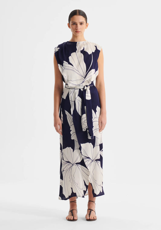 Yuko Dress | Morrison